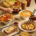 old town fb menu highlight kopitiam a la carte menu