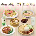 old town fb menu highlight value set meals