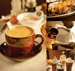 oldtown coffee heritage