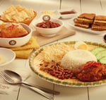 oldtown nasi lemak story