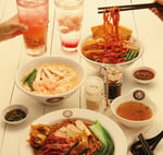 oldtown our noodles story