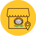 oldtown icon oldtown express