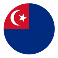 oldtown flag johor