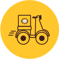 oldtown icon delivery