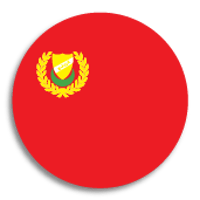 oldtown icon flag kedah