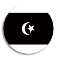 oldtown icon flag terengganu