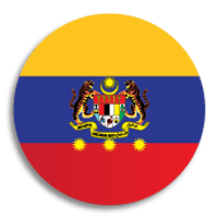 oldtown icon flag wilayah persekutuan