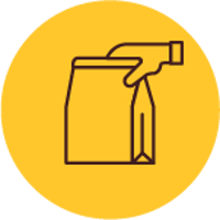 oldtown icon takeaway