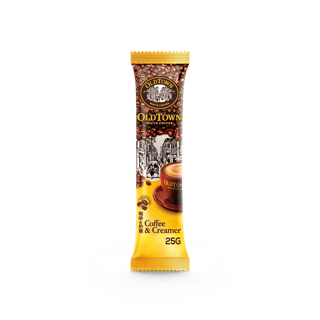 OldTown Coffee&Creamer Inner