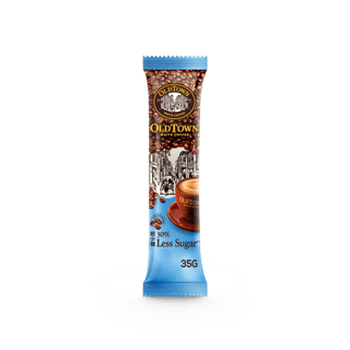 OTBR MY BN SG CCB White Coffee Inner Less Sugar