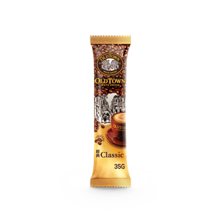 White Coffee Inner Classic 35g