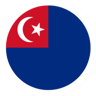 oldtown flag johor