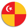 oldtown icon flag selangor